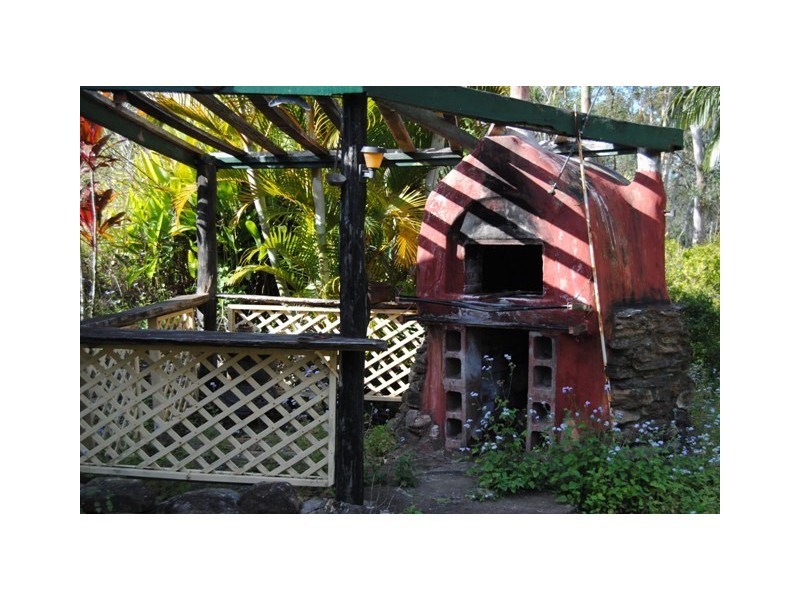 Wolvi QLD 4570