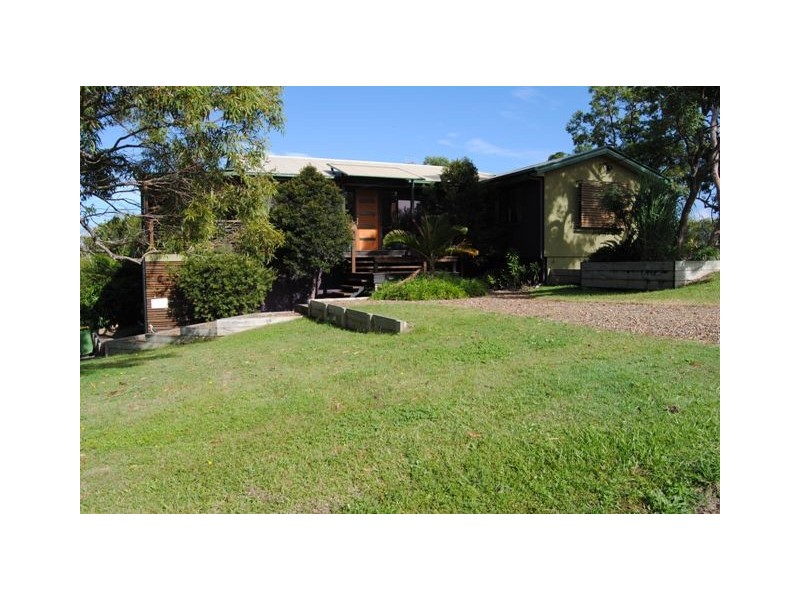 Cooloola Cove QLD 4580
