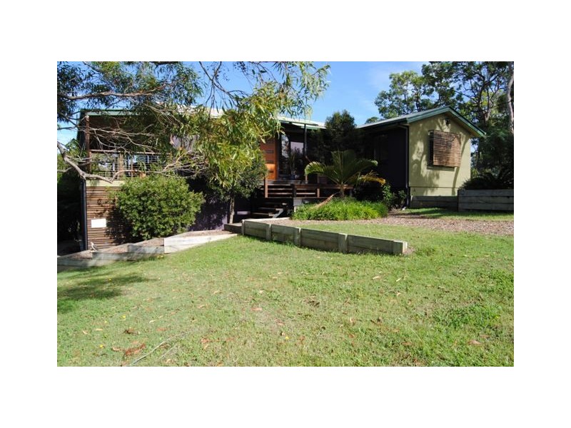 Cooloola Cove QLD 4580