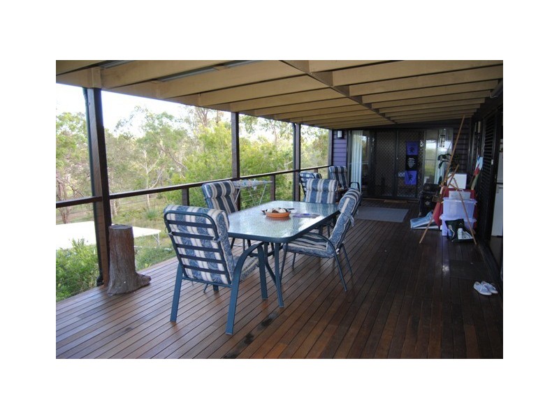 Cooloola Cove QLD 4580
