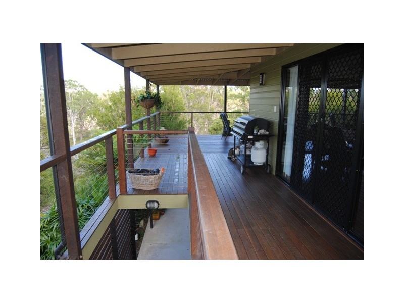 Cooloola Cove QLD 4580