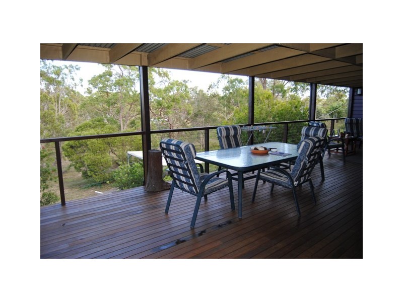 Cooloola Cove QLD 4580