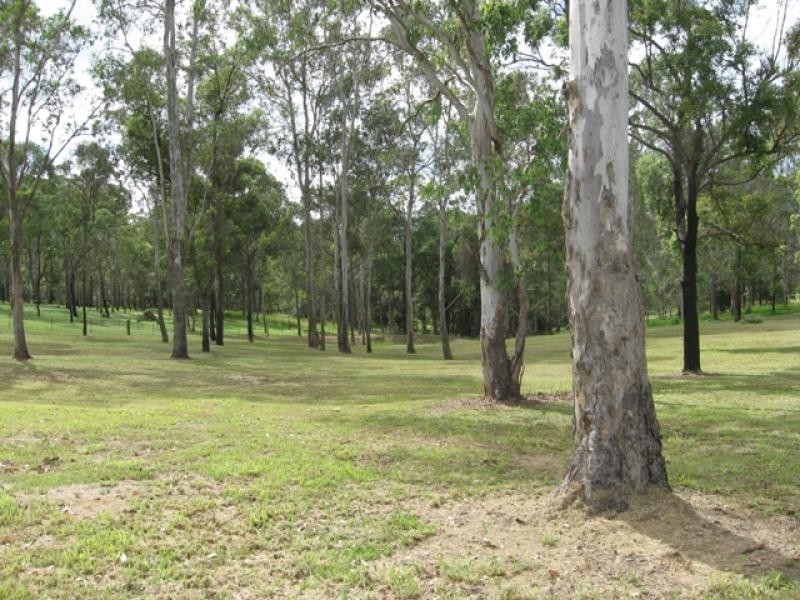 The Dawn QLD 4570