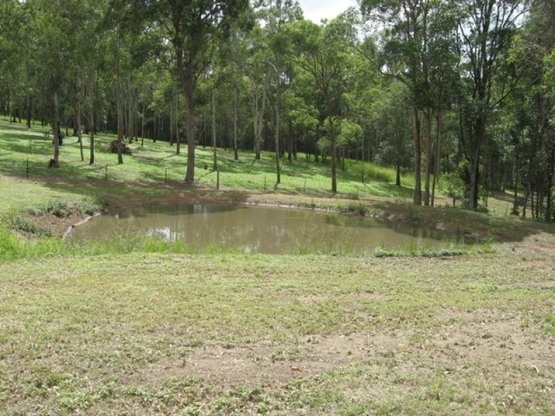 The Dawn QLD 4570