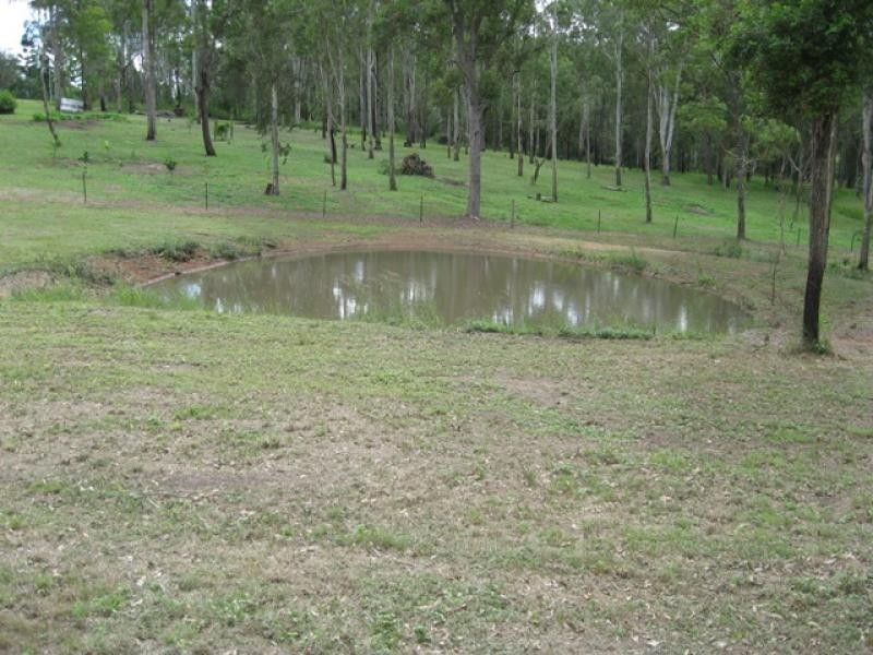 The Dawn QLD 4570