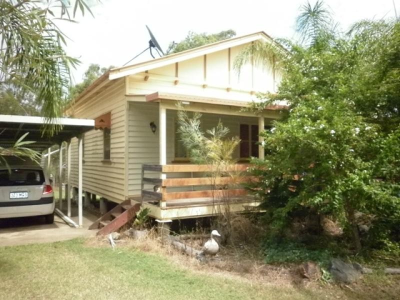 Widgee QLD 4570