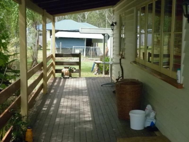Widgee QLD 4570