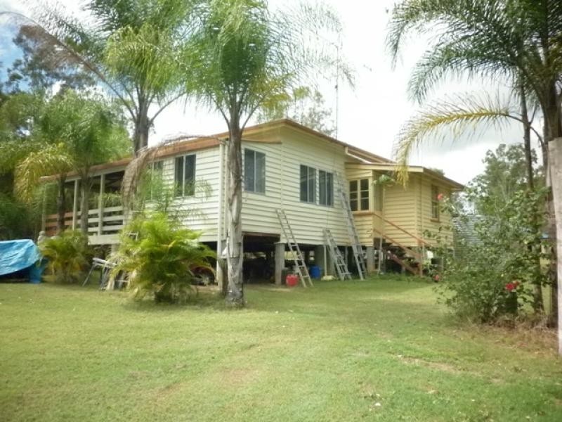 Widgee QLD 4570