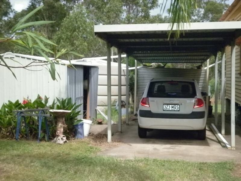 Widgee QLD 4570