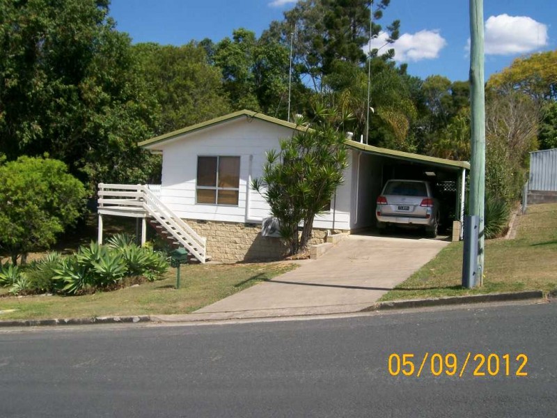 22 Farleys lane, Gympie QLD 4570