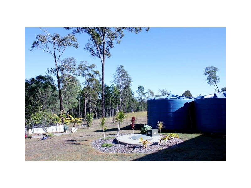 433 Arborfive, Glenwood QLD 4570