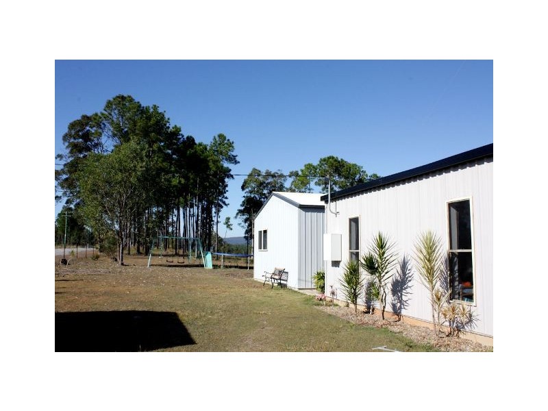 433 Arborfive, Glenwood QLD 4570