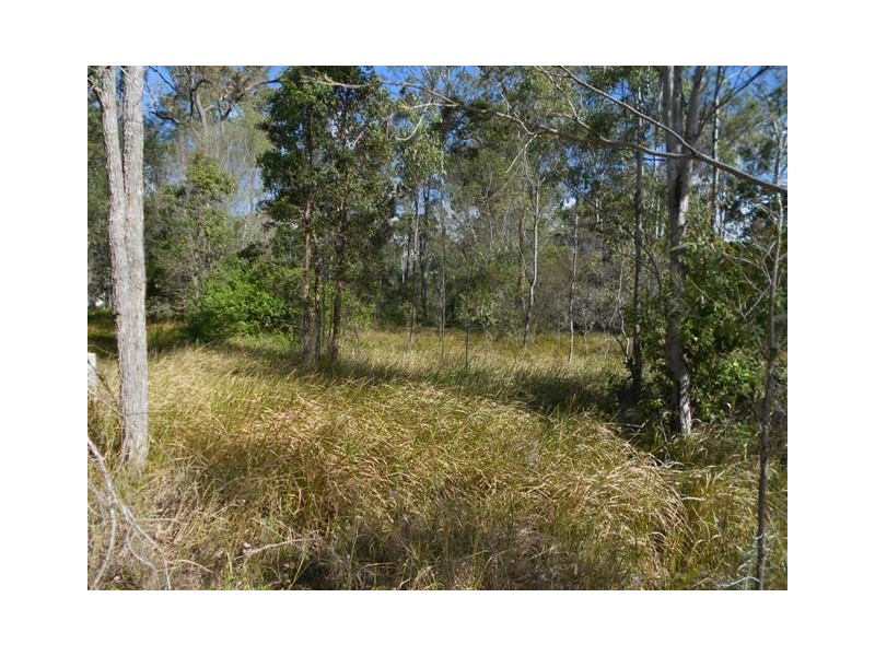 Lot 12 Gerber rd, Widgee QLD 4570