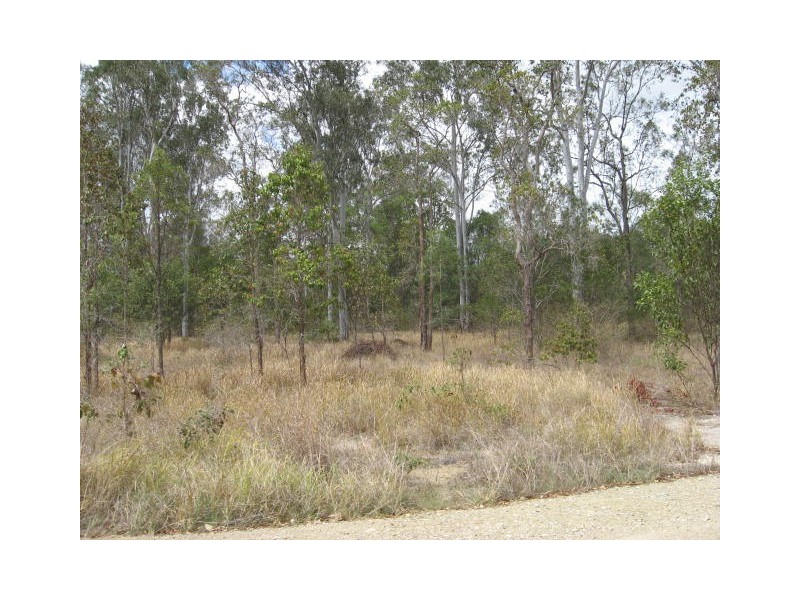 Lot 12 Gerber rd, Widgee QLD 4570