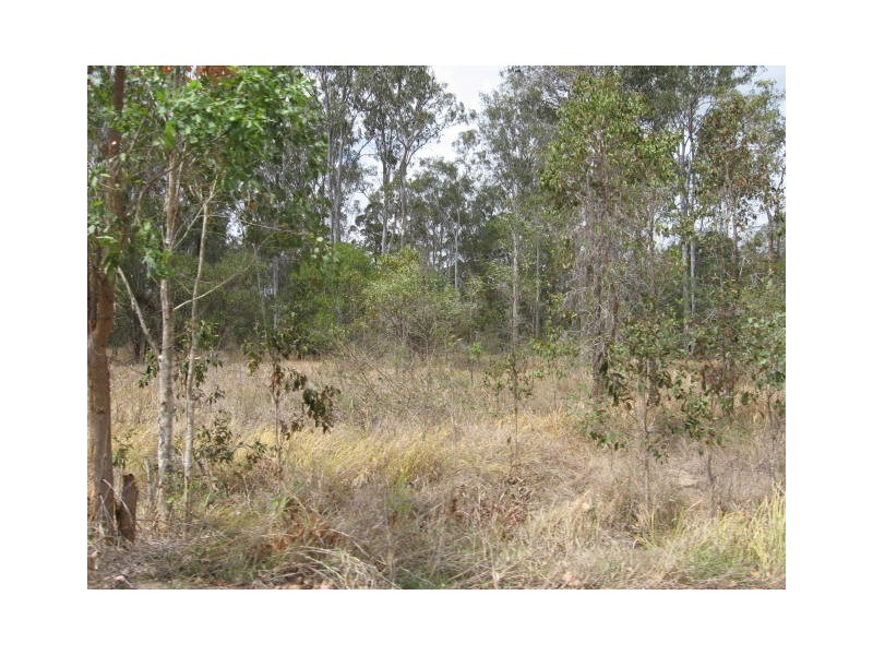 Lot 12 Gerber rd, Widgee QLD 4570