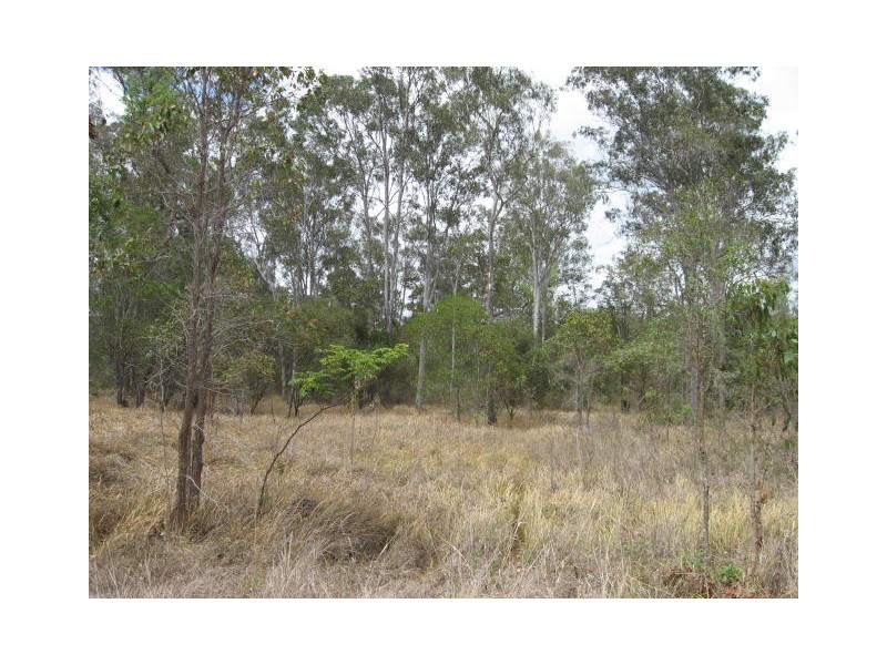 Lot 12 Gerber rd, Widgee QLD 4570
