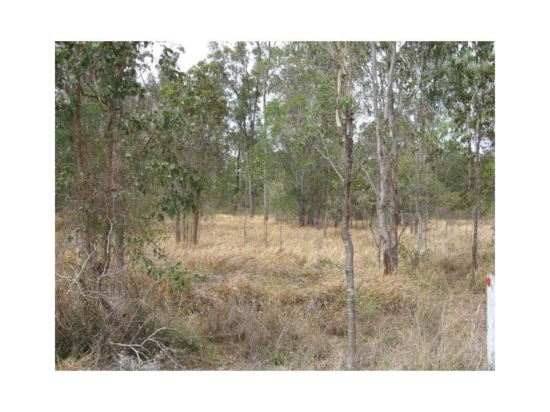 Lot 12 Gerber rd, Widgee QLD 4570