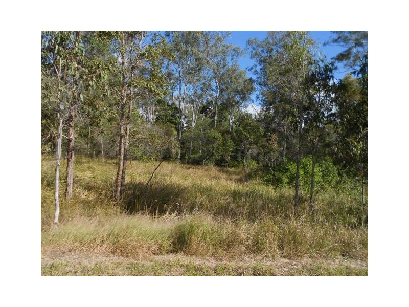 Lot 12 Gerber rd, Widgee QLD 4570