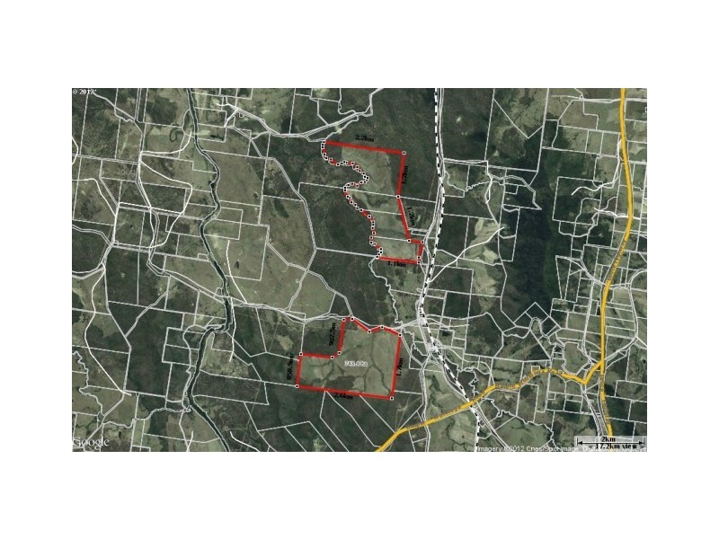 73 Emerys Bridge Rd, Gundiah QLD 4650