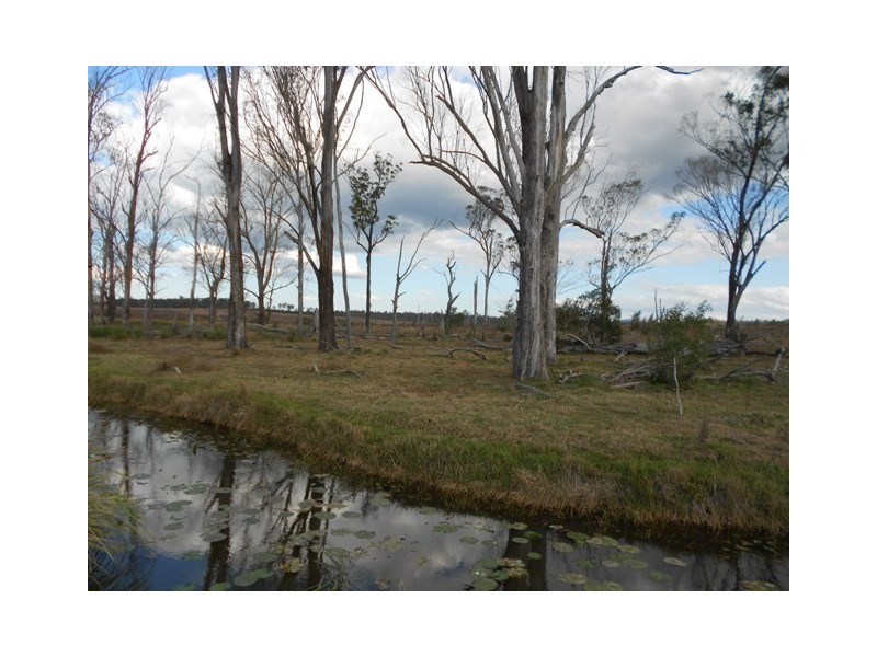 73 Emerys Bridge Rd, Gundiah QLD 4650