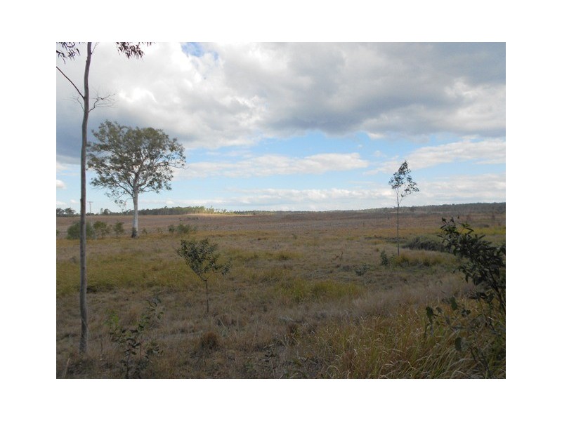 73 Emerys Bridge Rd, Gundiah QLD 4650