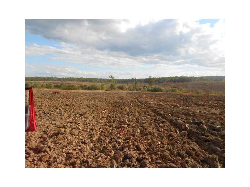 73 Emerys Bridge Rd, Gundiah QLD 4650