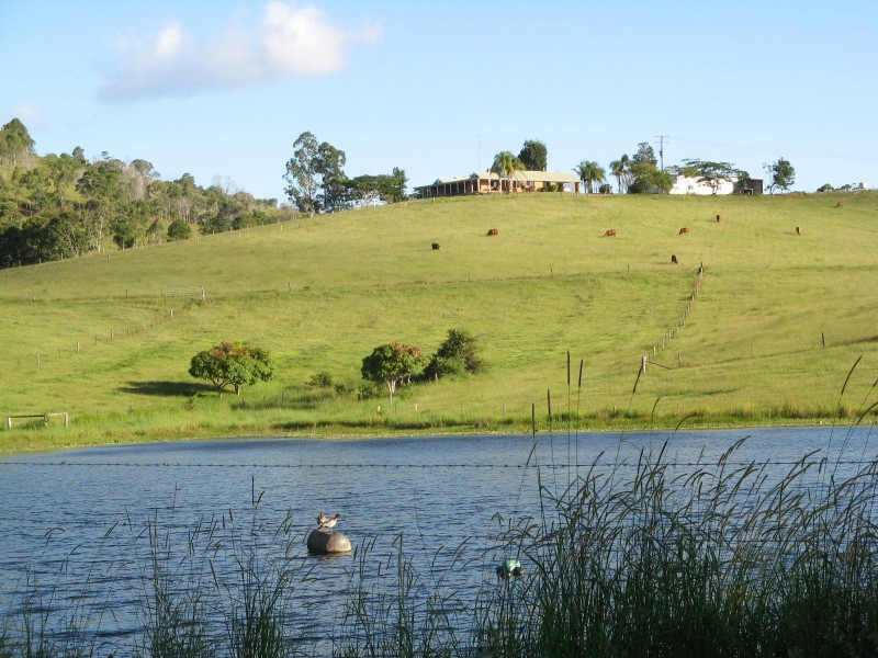 Amamoor QLD 4570