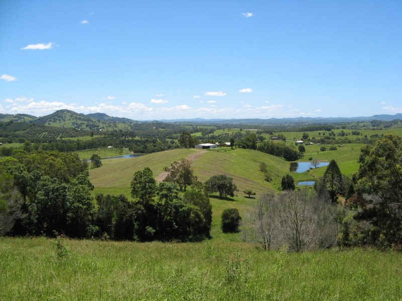 Amamoor QLD 4570