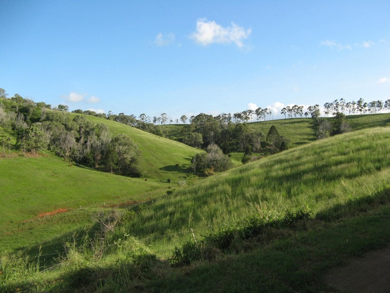 Amamoor QLD 4570