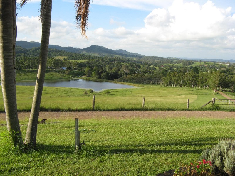 Amamoor QLD 4570