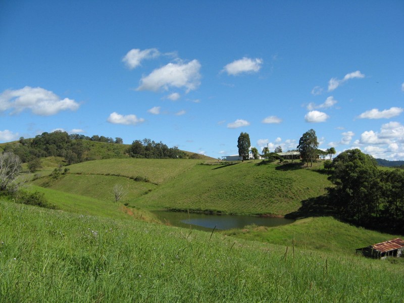 Amamoor QLD 4570