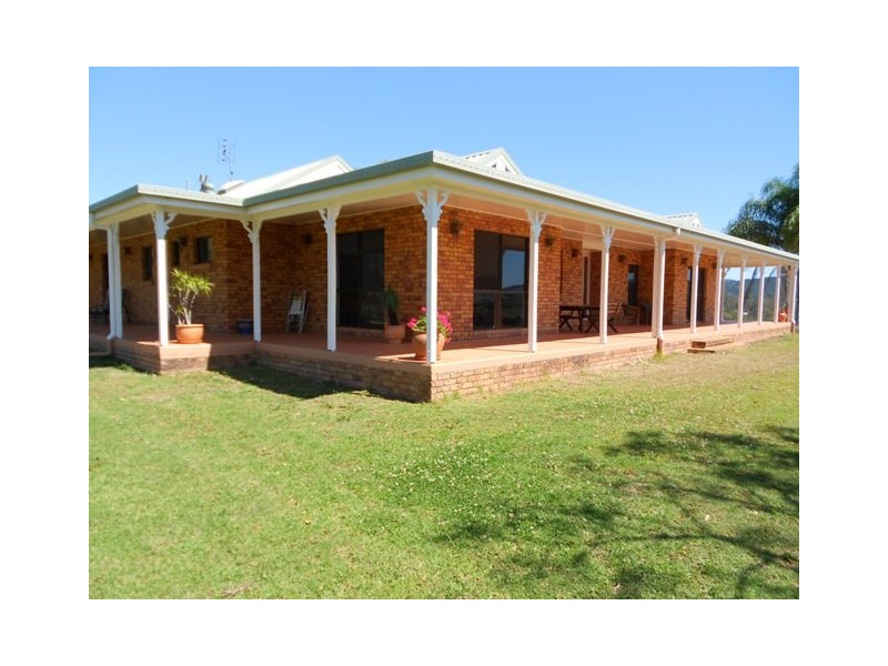 Amamoor QLD 4570