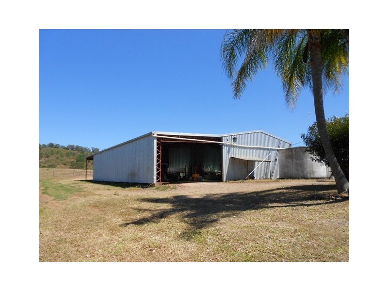 Amamoor QLD 4570