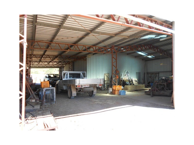 Amamoor QLD 4570