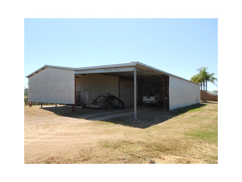 Amamoor QLD 4570