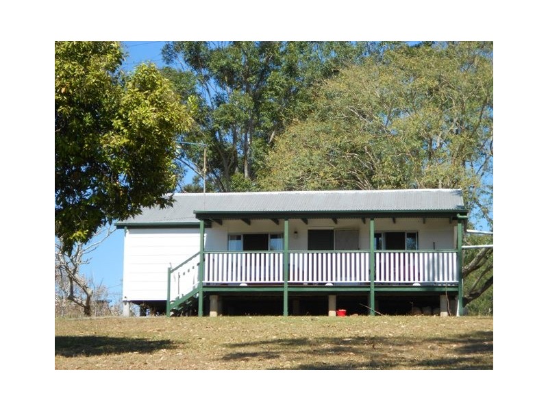 Amamoor QLD 4570
