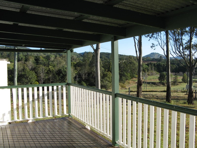 Amamoor QLD 4570
