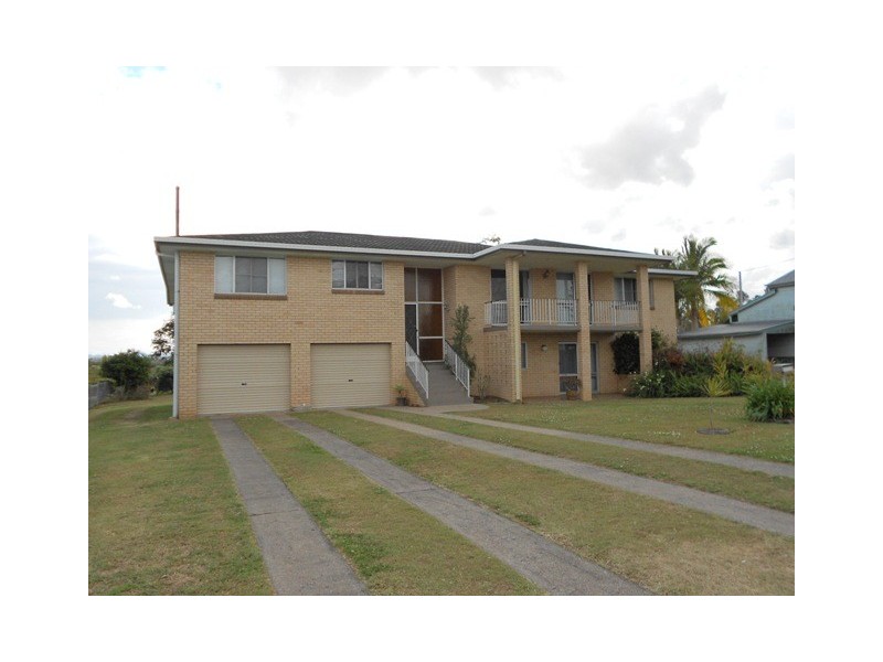 5 a Tyrrell Rd, Monkland QLD 4570