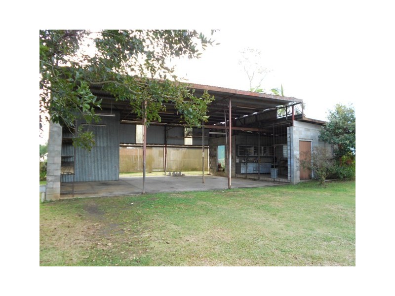 5 a Tyrrell Rd, Monkland QLD 4570