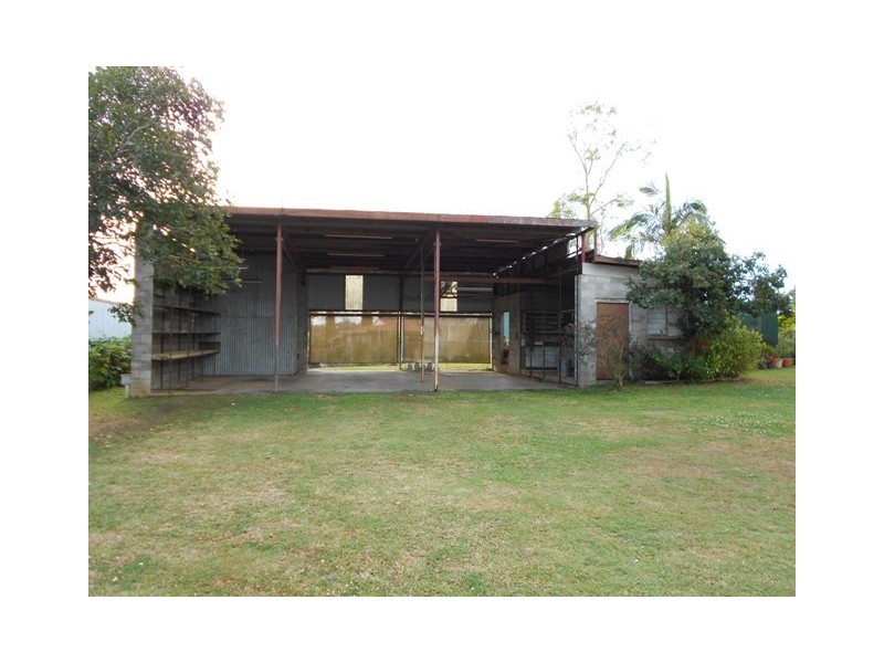 5 a Tyrrell Rd, Monkland QLD 4570