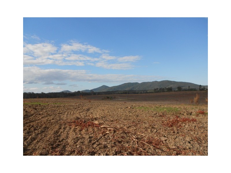001 Neatherby Rd, Gundiah QLD 4650