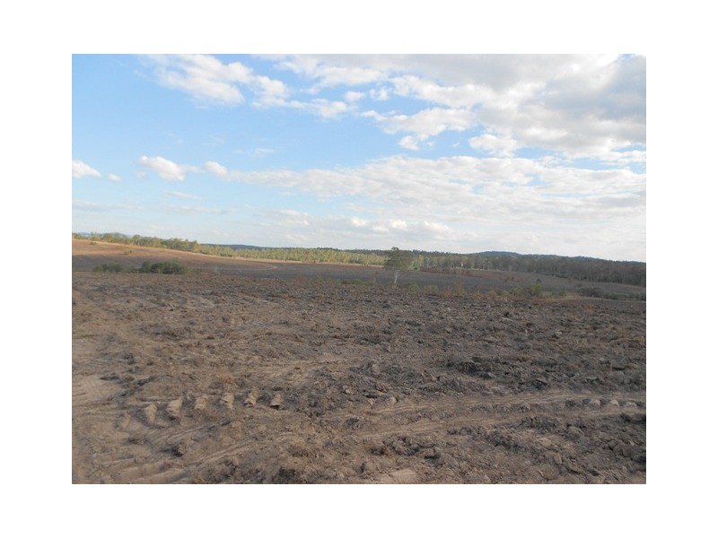 001 Neatherby Rd, Gundiah QLD 4650