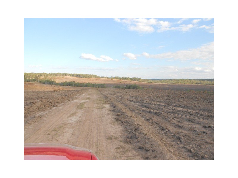 001 Neatherby Rd, Gundiah QLD 4650