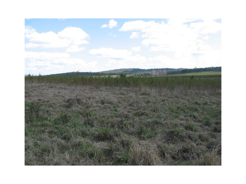 001 Neatherby Rd, Gundiah QLD 4650