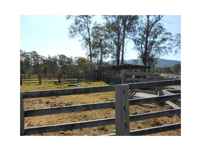 001 Neatherby Rd, Gundiah QLD 4650