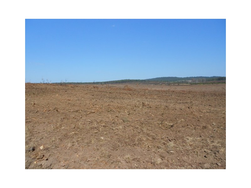 001 Neatherby Rd, Gundiah QLD 4650