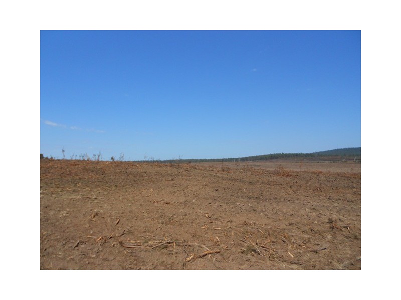 001 Neatherby Rd, Gundiah QLD 4650