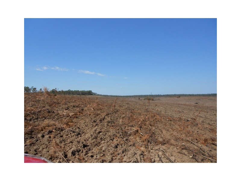 001 Neatherby Rd, Gundiah QLD 4650