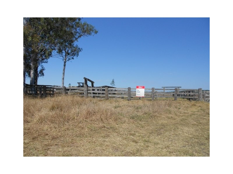 001 Neatherby Rd, Gundiah QLD 4650