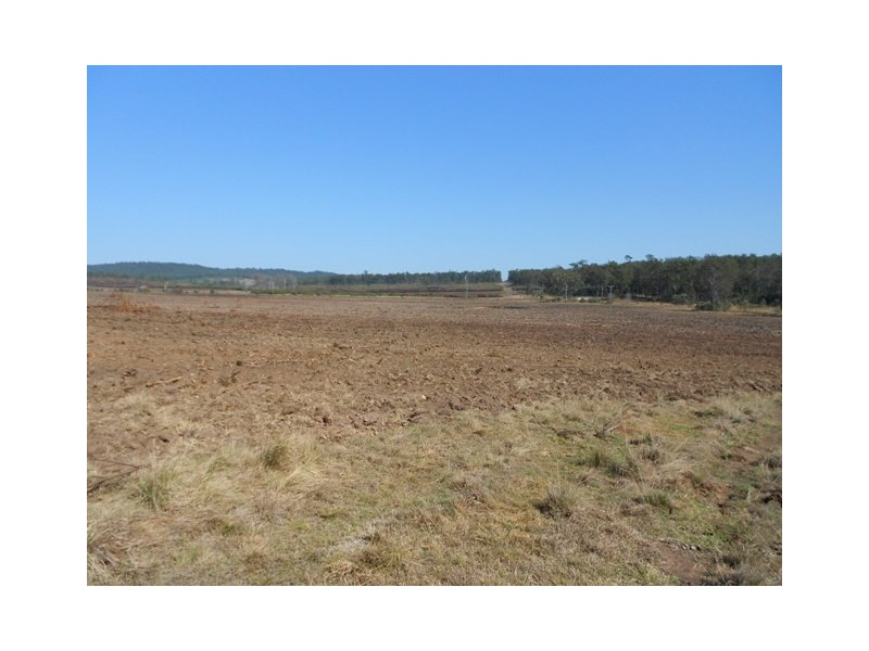 001 Neatherby Rd, Gundiah QLD 4650
